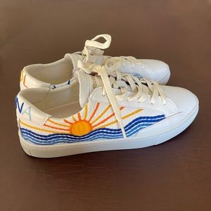 Brand new Soludos sneakers